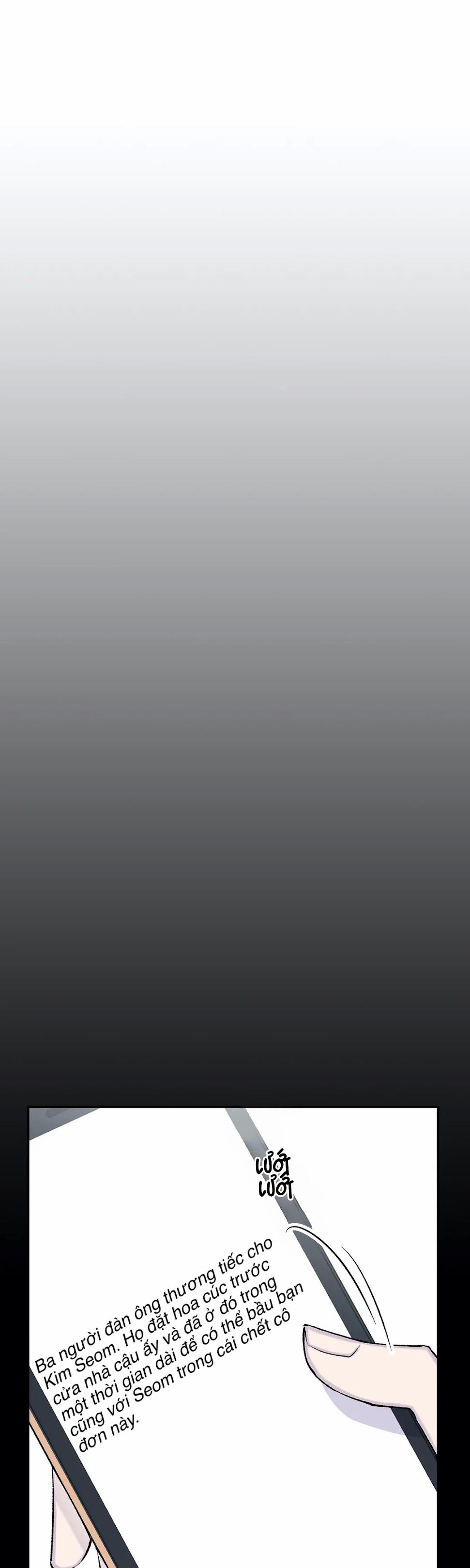 Đừng Viết Nữa, Tác Giả Thân Mến! 56 trang 18