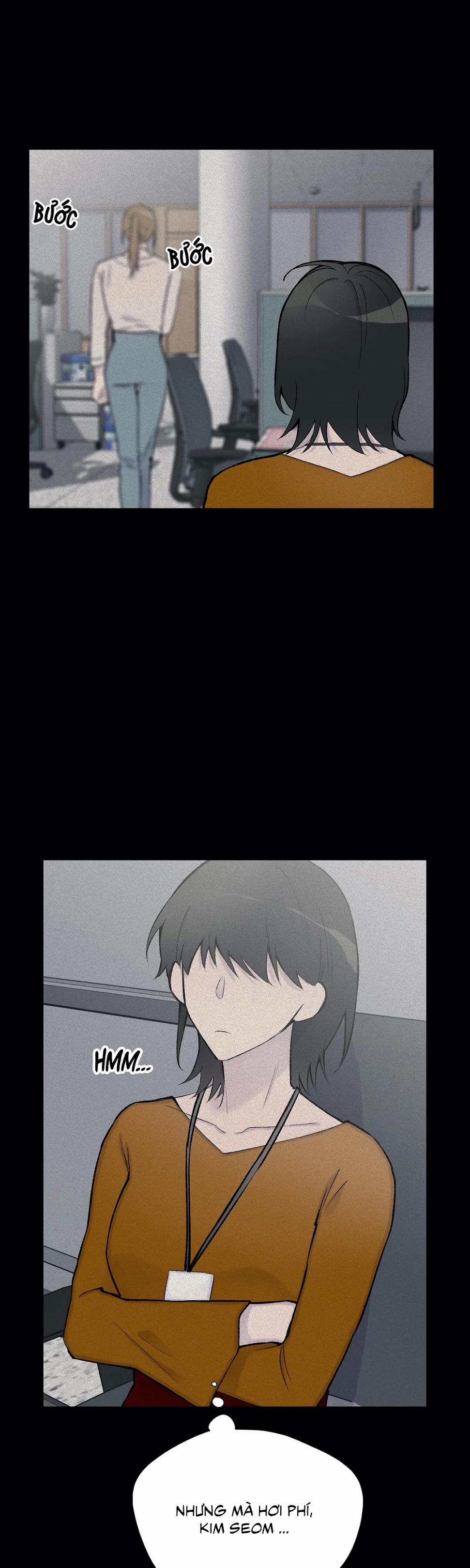 Đừng Viết Nữa, Tác Giả Thân Mến! 56 trang 26