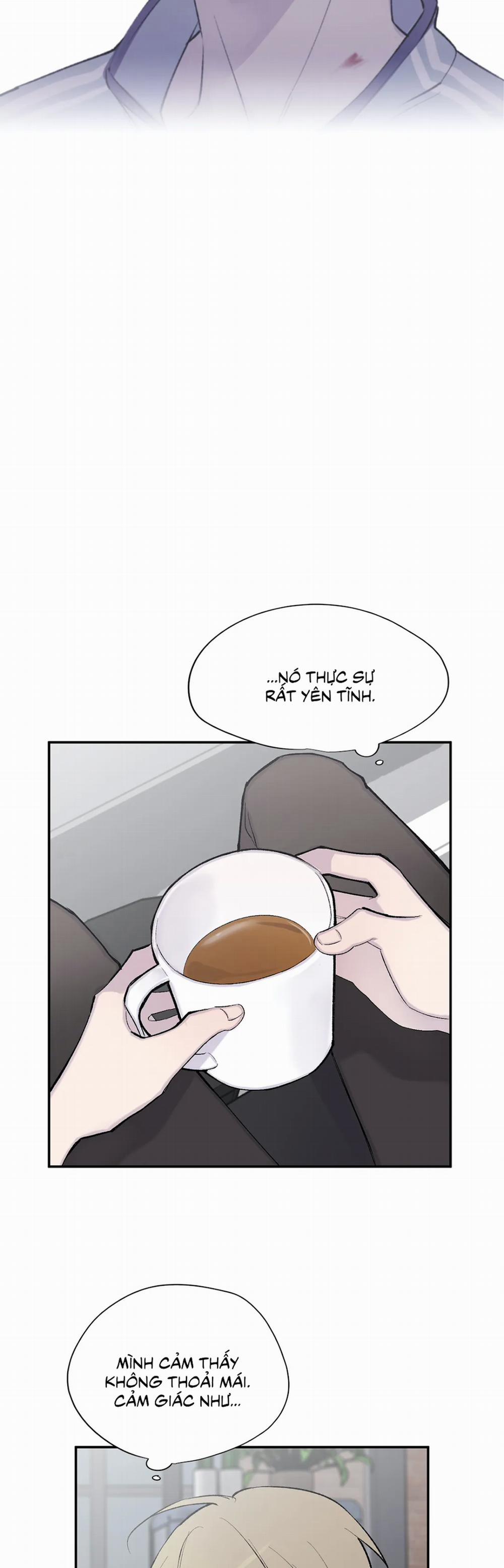 Đừng Viết Nữa, Tác Giả Thân Mến! 56 trang 33