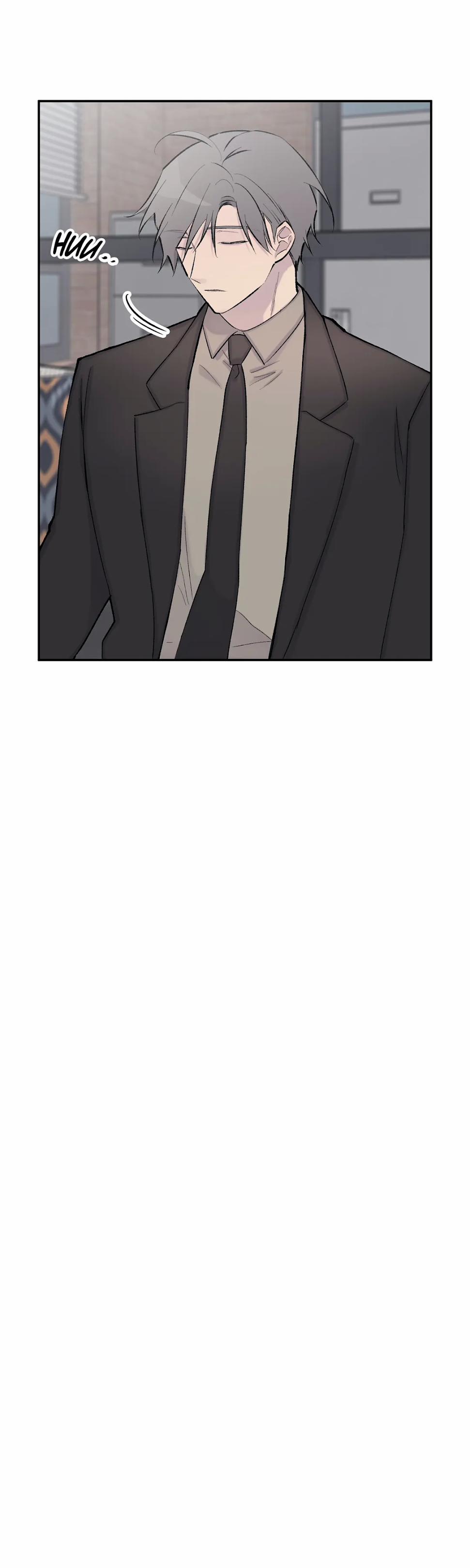 Đừng Viết Nữa, Tác Giả Thân Mến! 56 trang 40