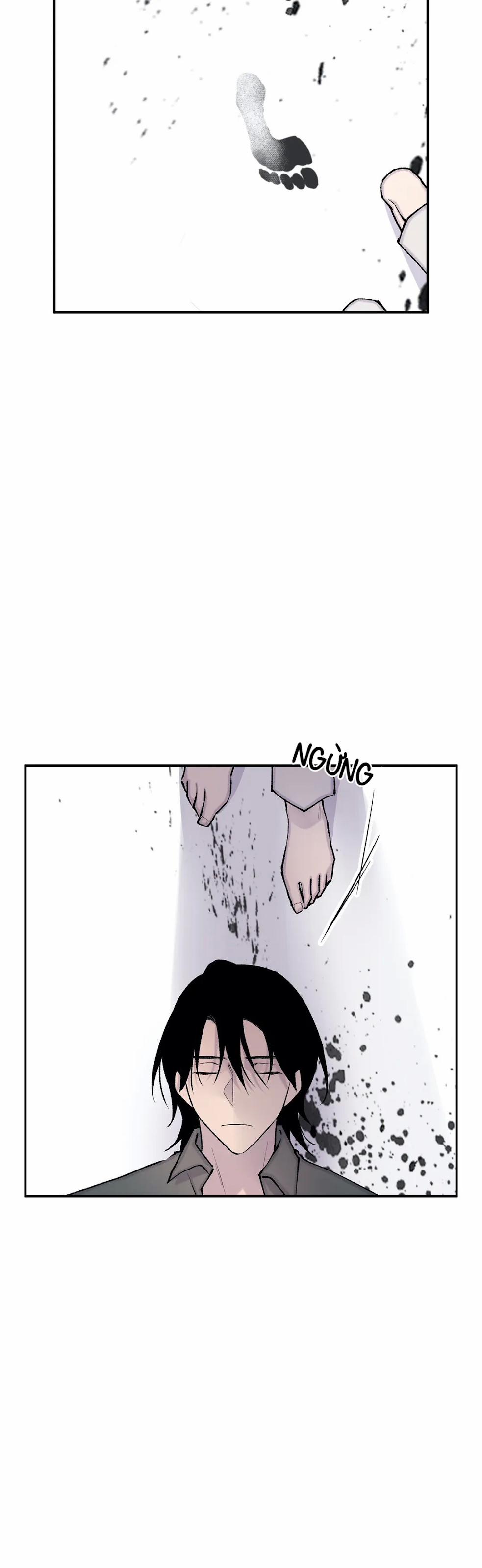 Đừng Viết Nữa, Tác Giả Thân Mến! 56 trang 44