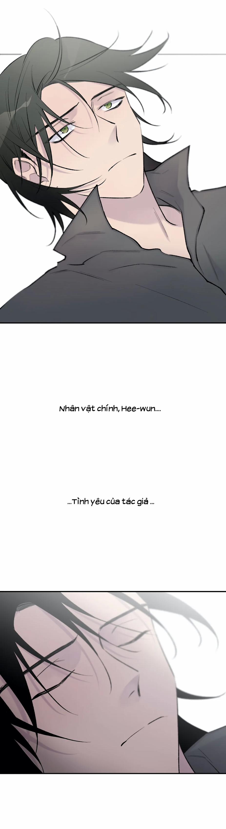 Đừng Viết Nữa, Tác Giả Thân Mến! 56 trang 5