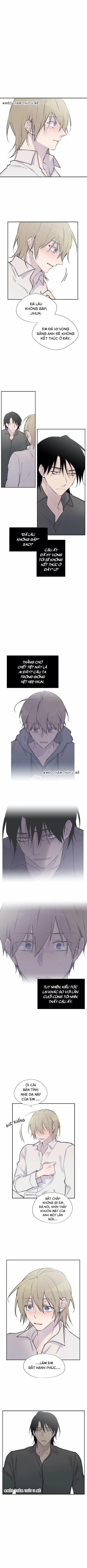 Đừng Viết Nữa, Tác Giả Thân Mến! 57 trang 0