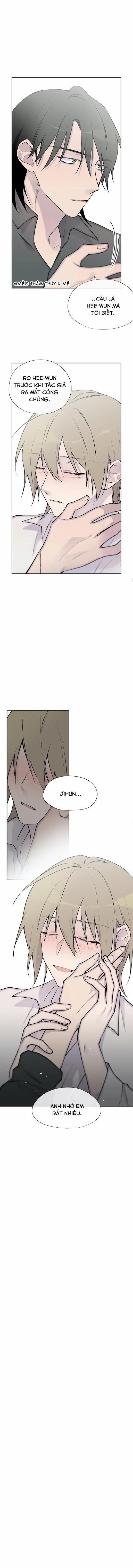 Đừng Viết Nữa, Tác Giả Thân Mến! 57 trang 2