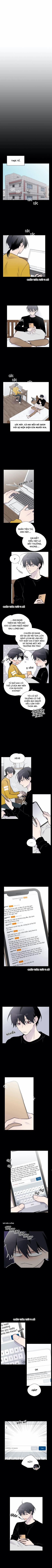 Đừng Viết Nữa, Tác Giả Thân Mến! 57 trang 3