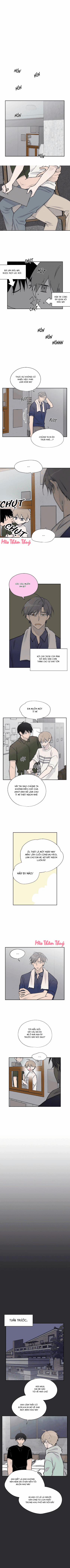 Đừng Viết Nữa, Tác Giả Thân Mến! 58 trang 1