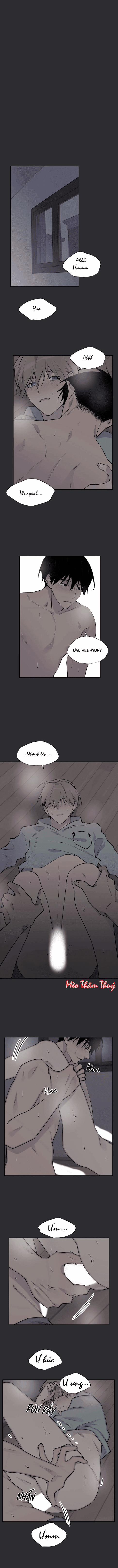 Đừng Viết Nữa, Tác Giả Thân Mến! 58 trang 4