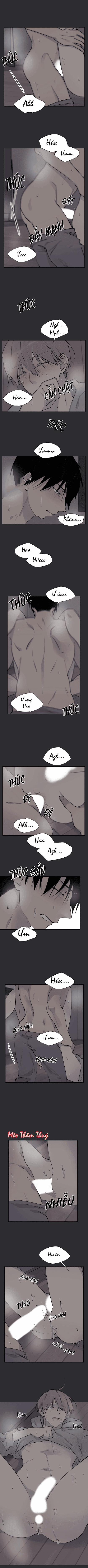 Đừng Viết Nữa, Tác Giả Thân Mến! 58 trang 5