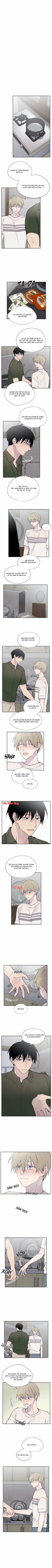 Đừng Viết Nữa, Tác Giả Thân Mến! 59 trang 3