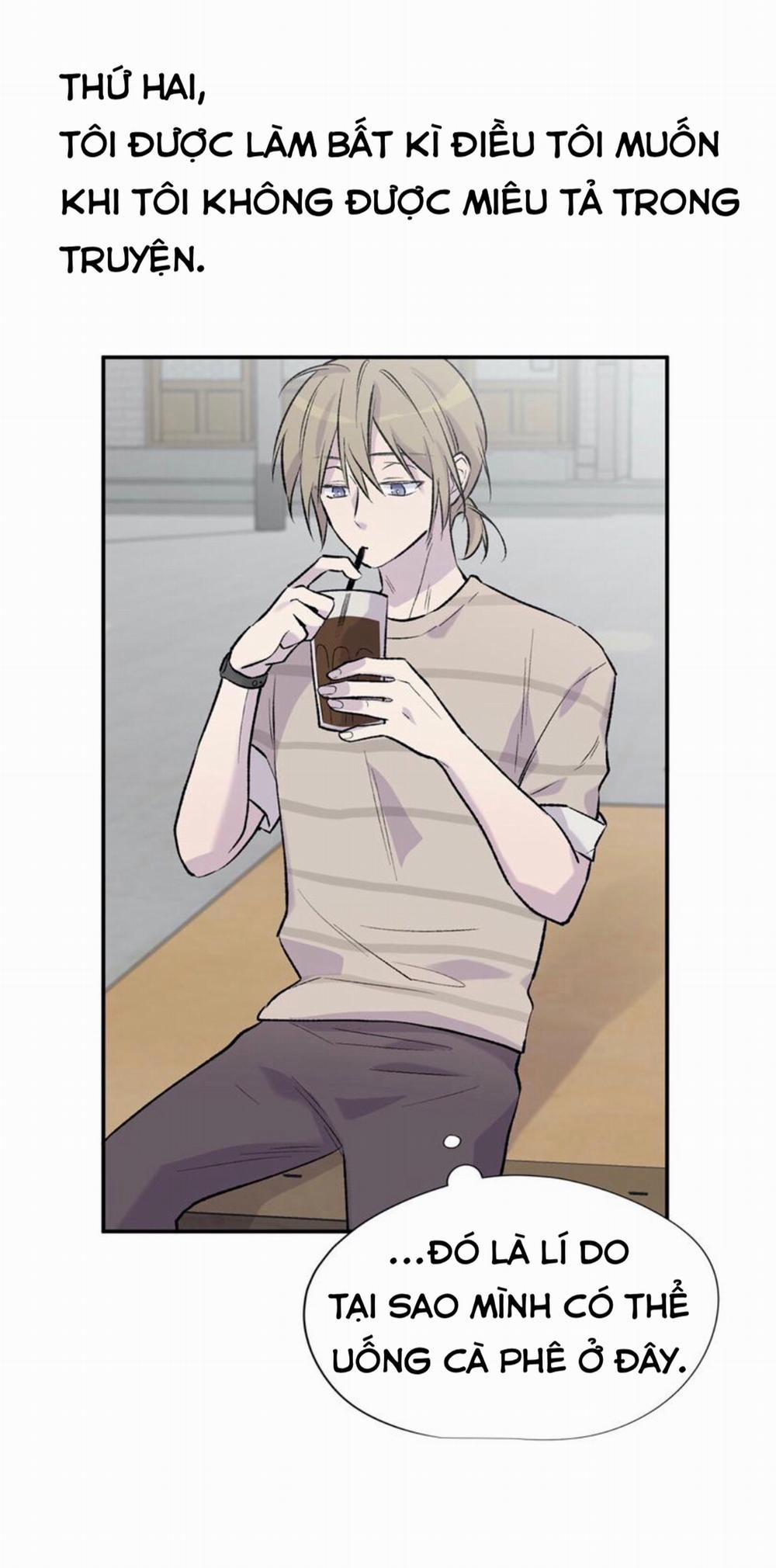 Đừng Viết Nữa, Tác Giả Thân Mến! 6 trang 55