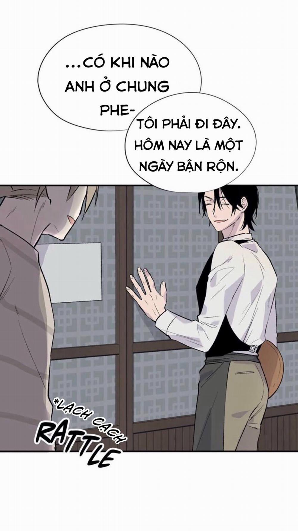 Đừng Viết Nữa, Tác Giả Thân Mến! 6 trang 67