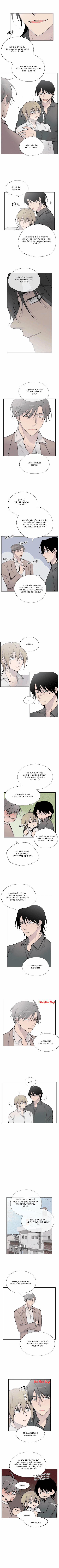 Đừng Viết Nữa, Tác Giả Thân Mến! 60 trang 1