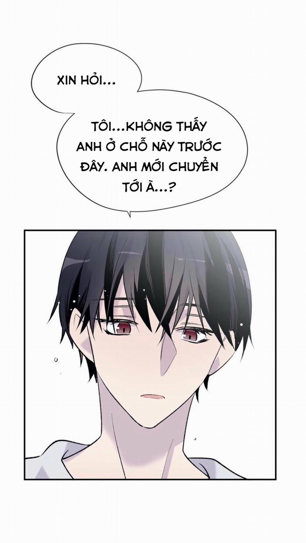 Đừng Viết Nữa, Tác Giả Thân Mến! 7 trang 38