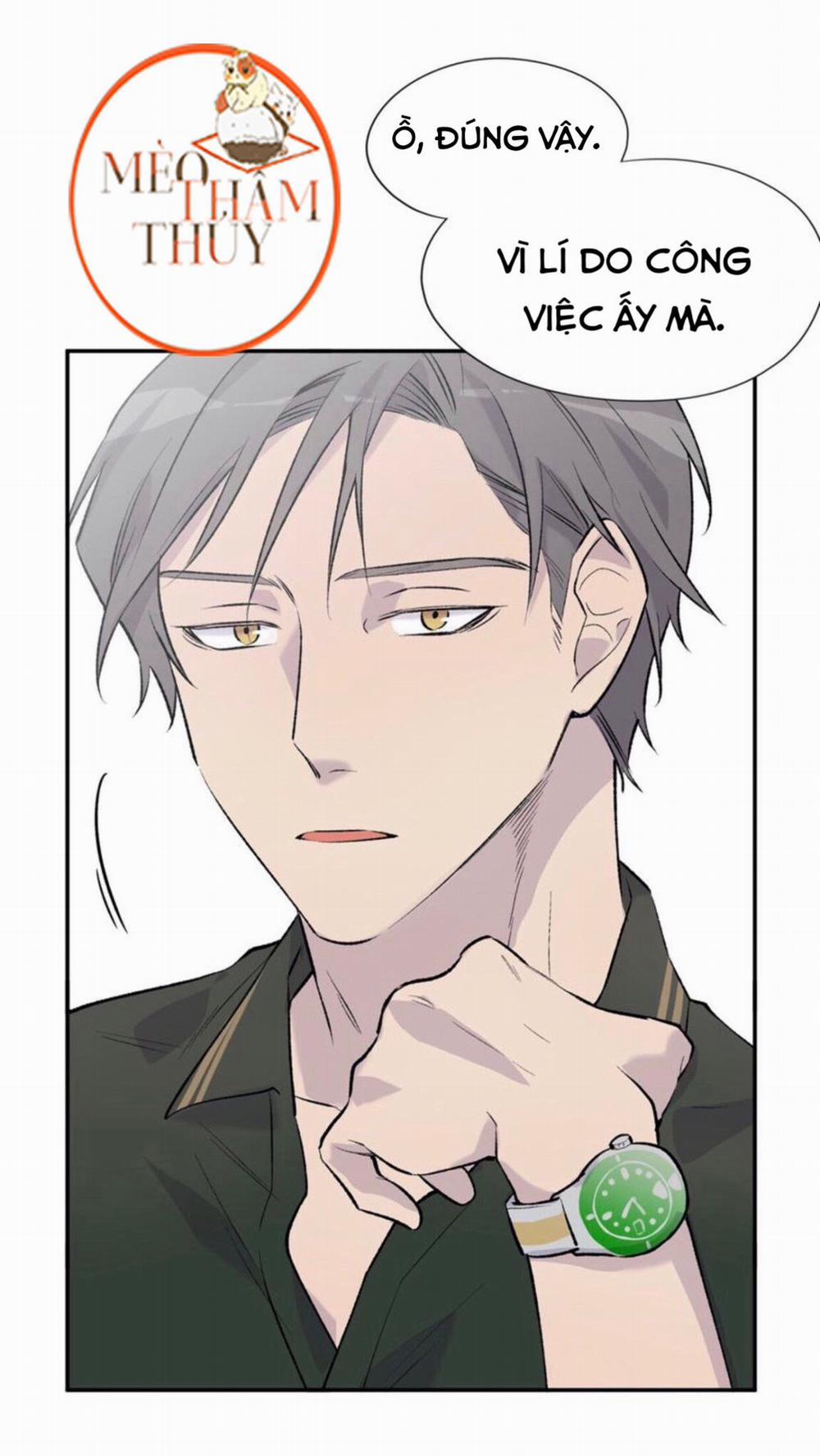 Đừng Viết Nữa, Tác Giả Thân Mến! 7 trang 39