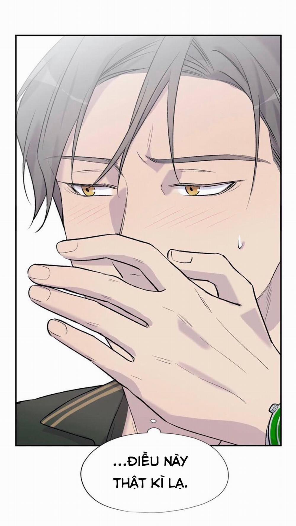 Đừng Viết Nữa, Tác Giả Thân Mến! 7 trang 48