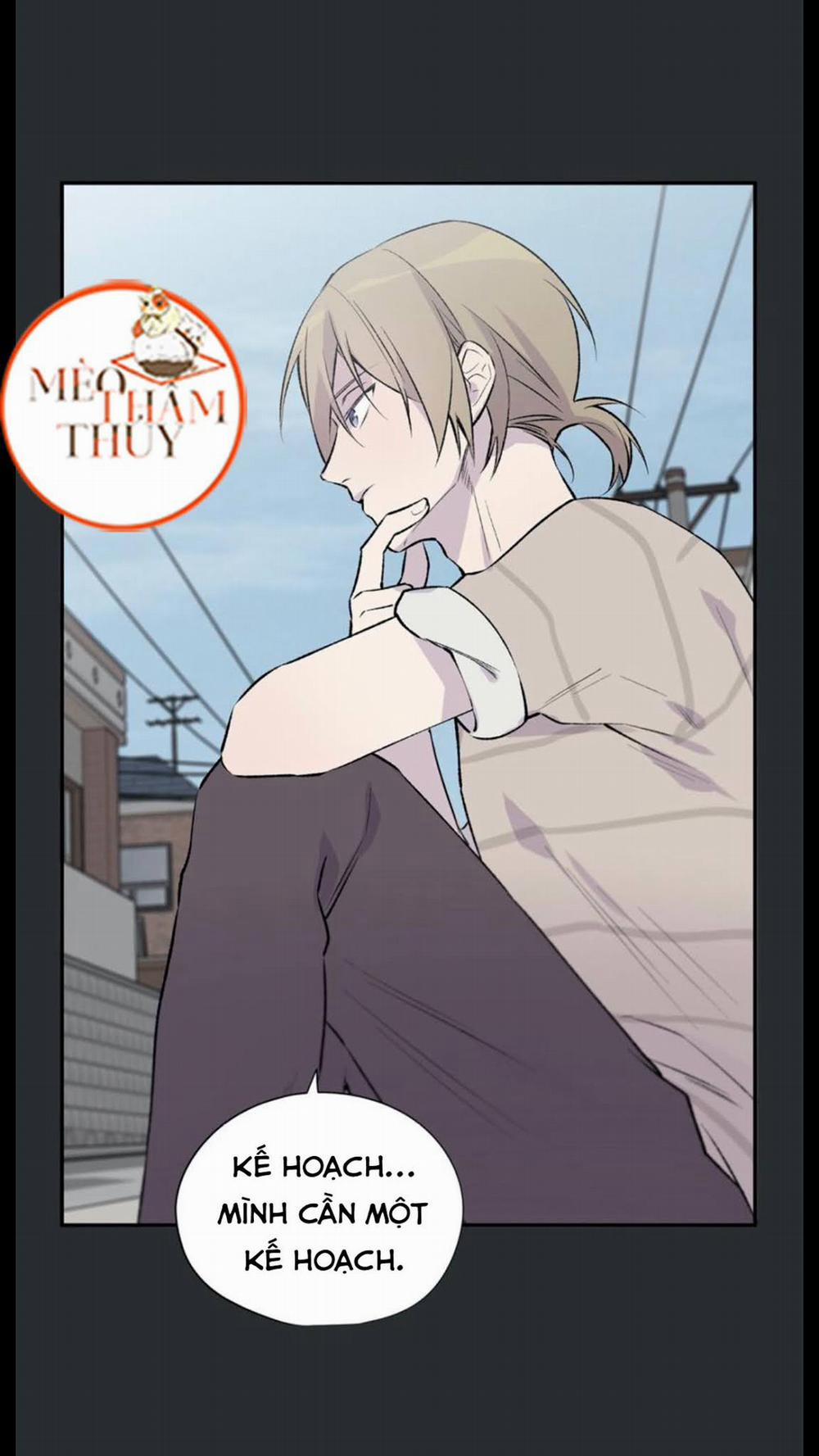 Đừng Viết Nữa, Tác Giả Thân Mến! 8 trang 33