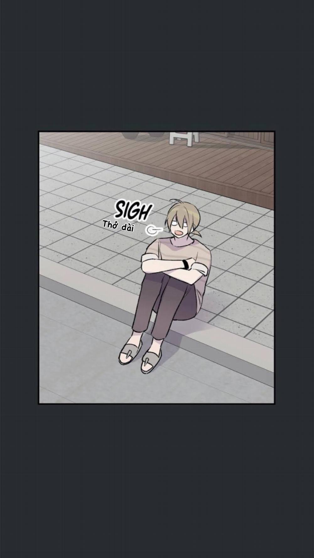 Đừng Viết Nữa, Tác Giả Thân Mến! 8 trang 39