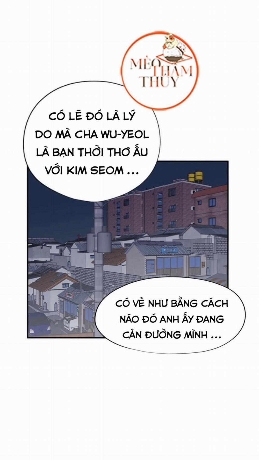 Đừng Viết Nữa, Tác Giả Thân Mến! 8 trang 45