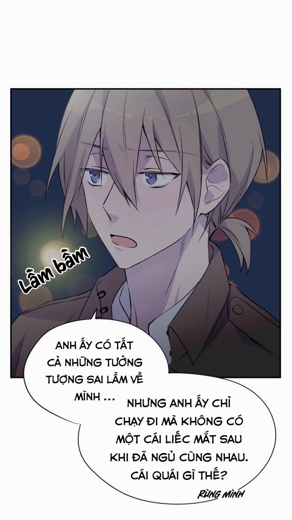 Đừng Viết Nữa, Tác Giả Thân Mến! 8 trang 46