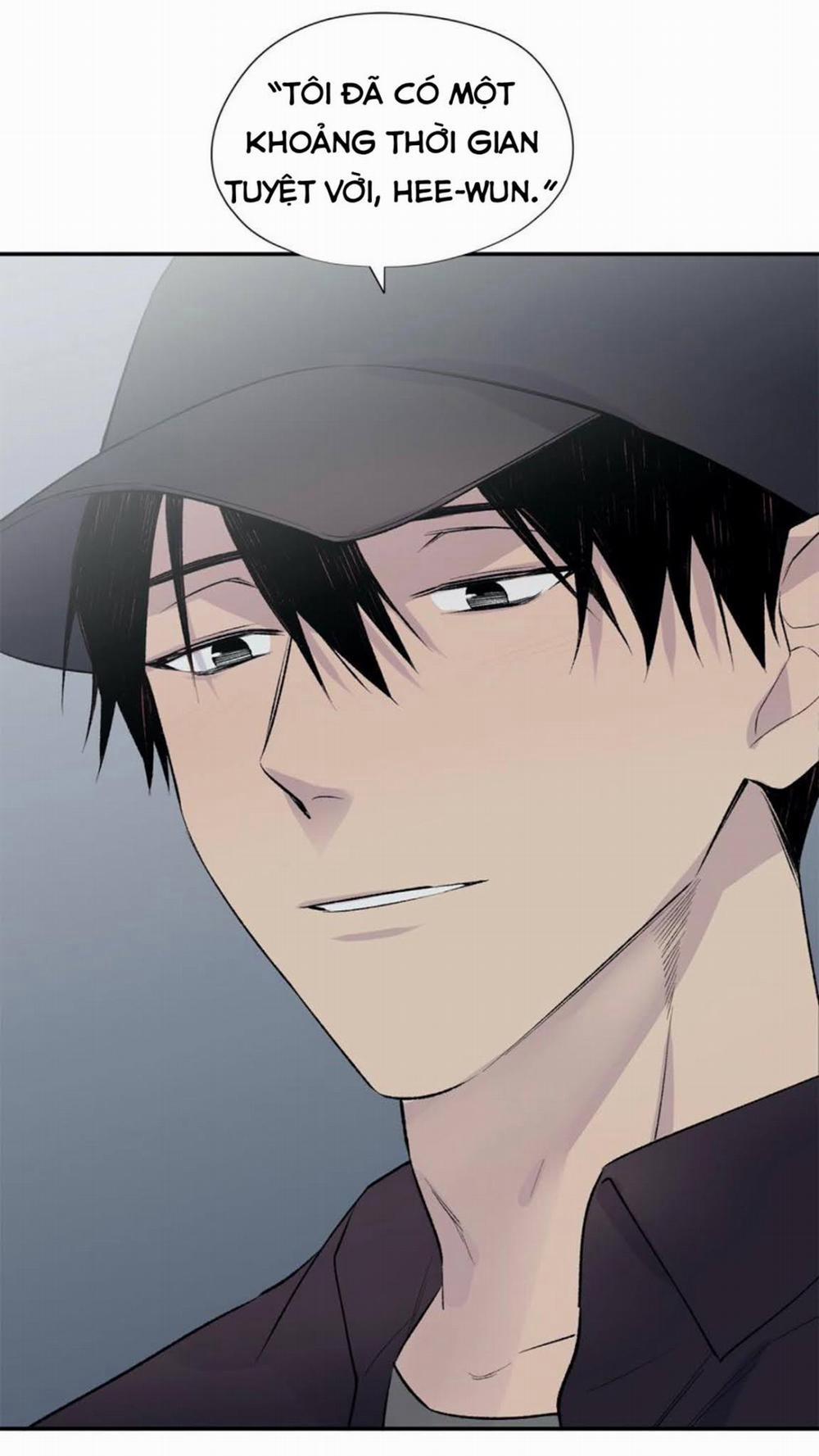 Đừng Viết Nữa, Tác Giả Thân Mến! 8 trang 55