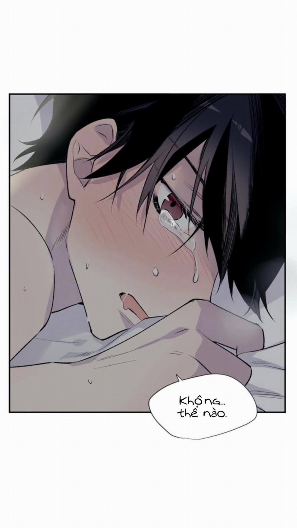 Đừng Viết Nữa, Tác Giả Thân Mến! 8 trang 58