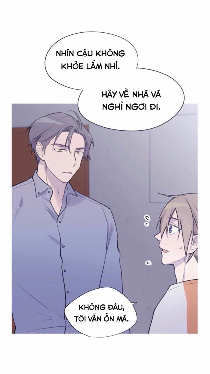 Đừng Viết Nữa, Tác Giả Thân Mến! 9 trang 37