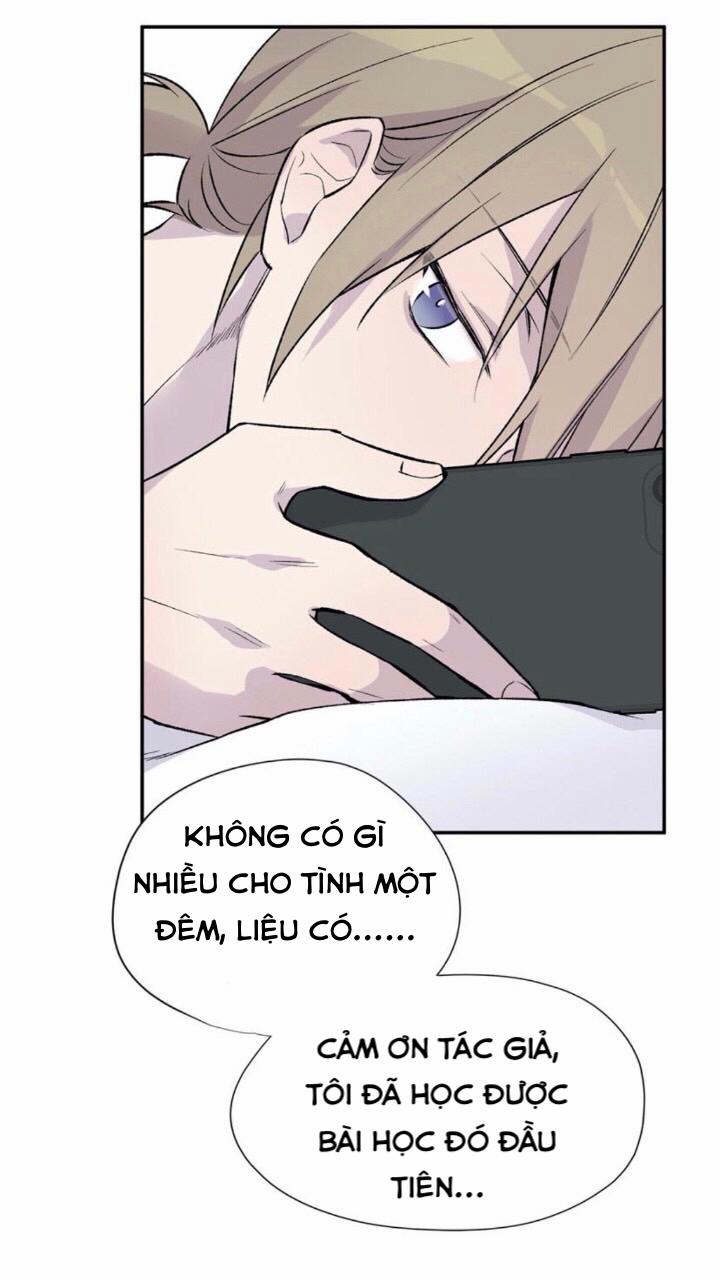 Đừng Viết Nữa, Tác Giả Thân Mến! 9 trang 44
