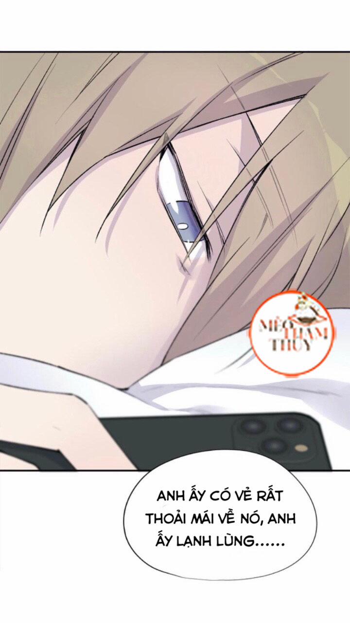 Đừng Viết Nữa, Tác Giả Thân Mến! 9 trang 45