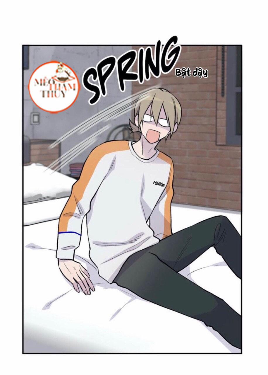 Đừng Viết Nữa, Tác Giả Thân Mến! 9 trang 48