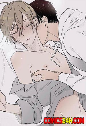 Đọc truyện tranh Đừng Viết Nữa, Tác Giả Thân Mến!