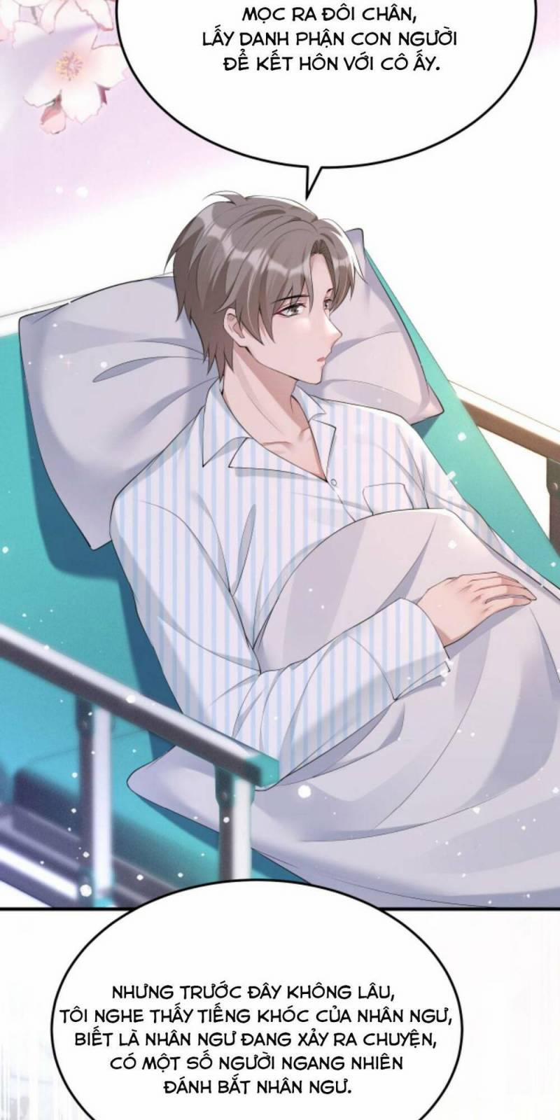 Đứng Yên! Em Gái Chúng Tôi Nói Trên Đầu Bạn Có Quỷ. 104 trang 2