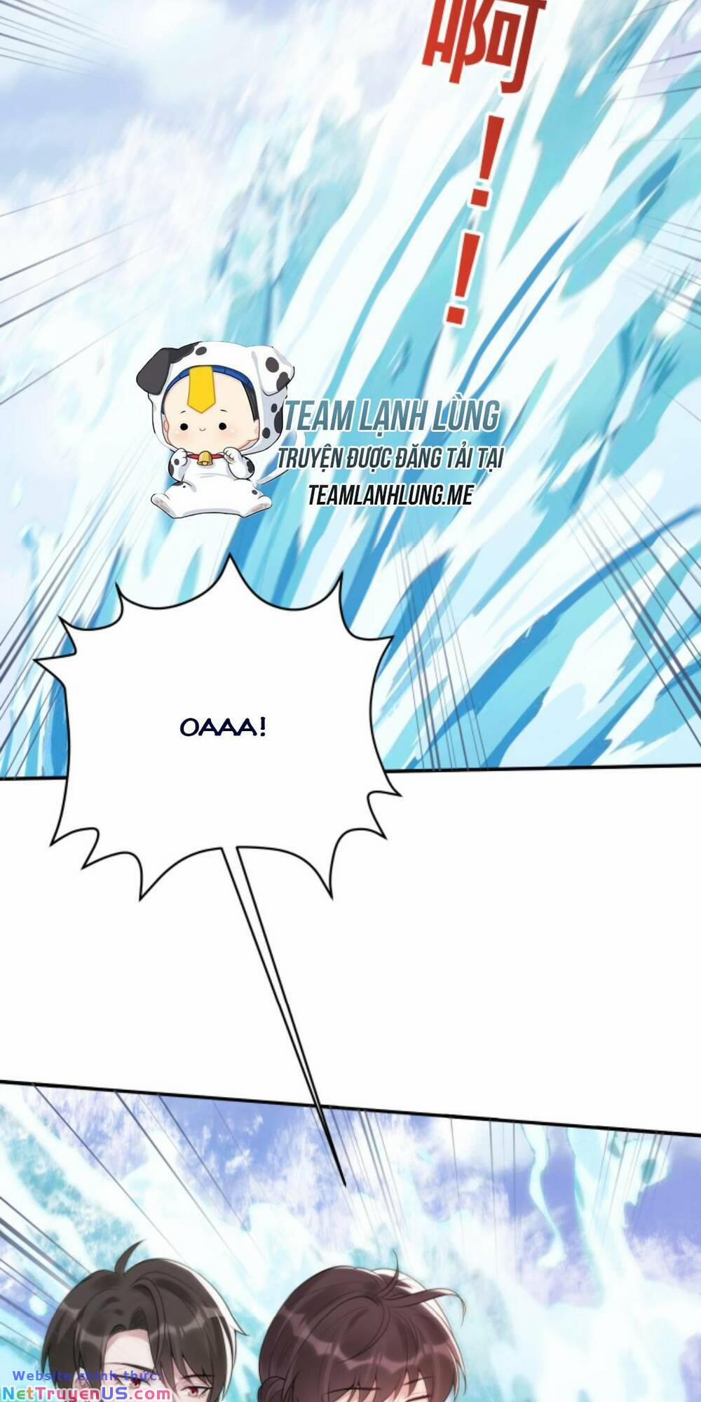 Đứng Yên! Em Gái Chúng Tôi Nói Trên Đầu Bạn Có Quỷ. 108 trang 11