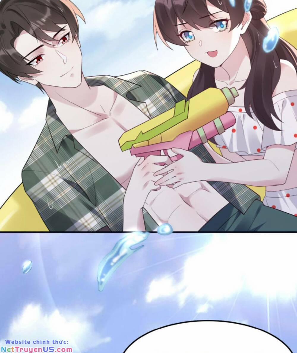 Đứng Yên! Em Gái Chúng Tôi Nói Trên Đầu Bạn Có Quỷ. 108 trang 14
