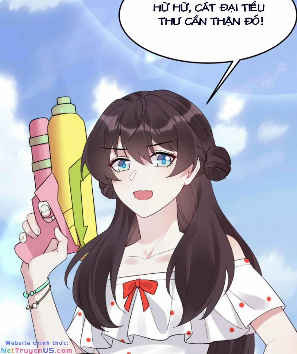 Đứng Yên! Em Gái Chúng Tôi Nói Trên Đầu Bạn Có Quỷ. 108 trang 15