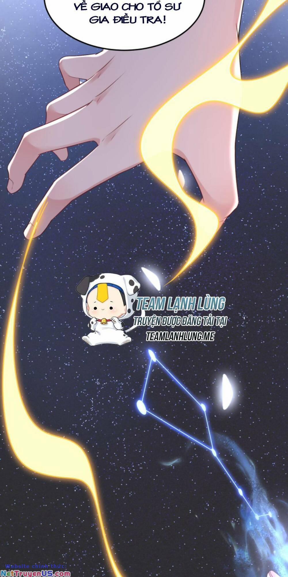 Đứng Yên! Em Gái Chúng Tôi Nói Trên Đầu Bạn Có Quỷ. 108 trang 27