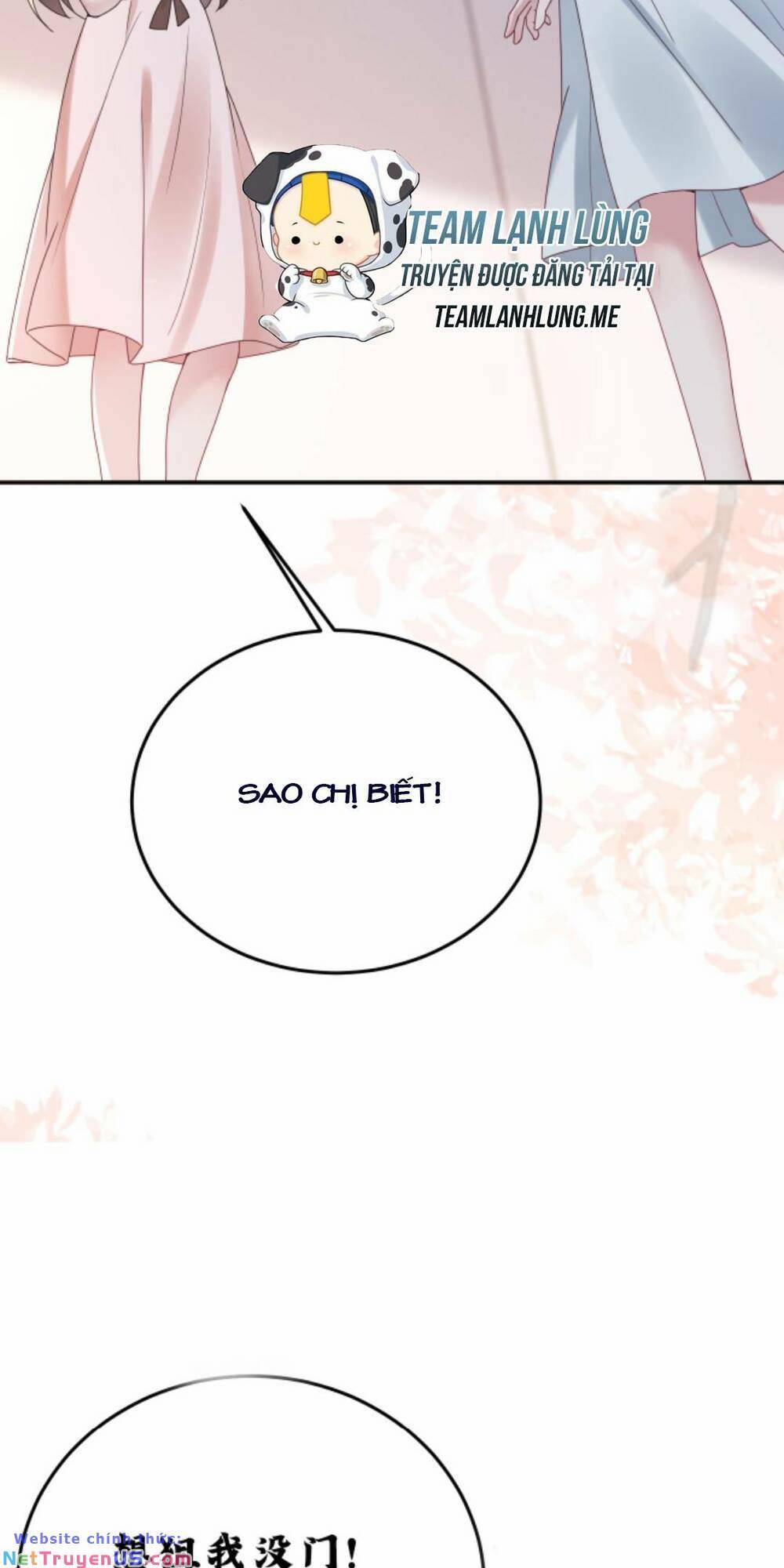 Đứng Yên! Em Gái Chúng Tôi Nói Trên Đầu Bạn Có Quỷ. 108 trang 30