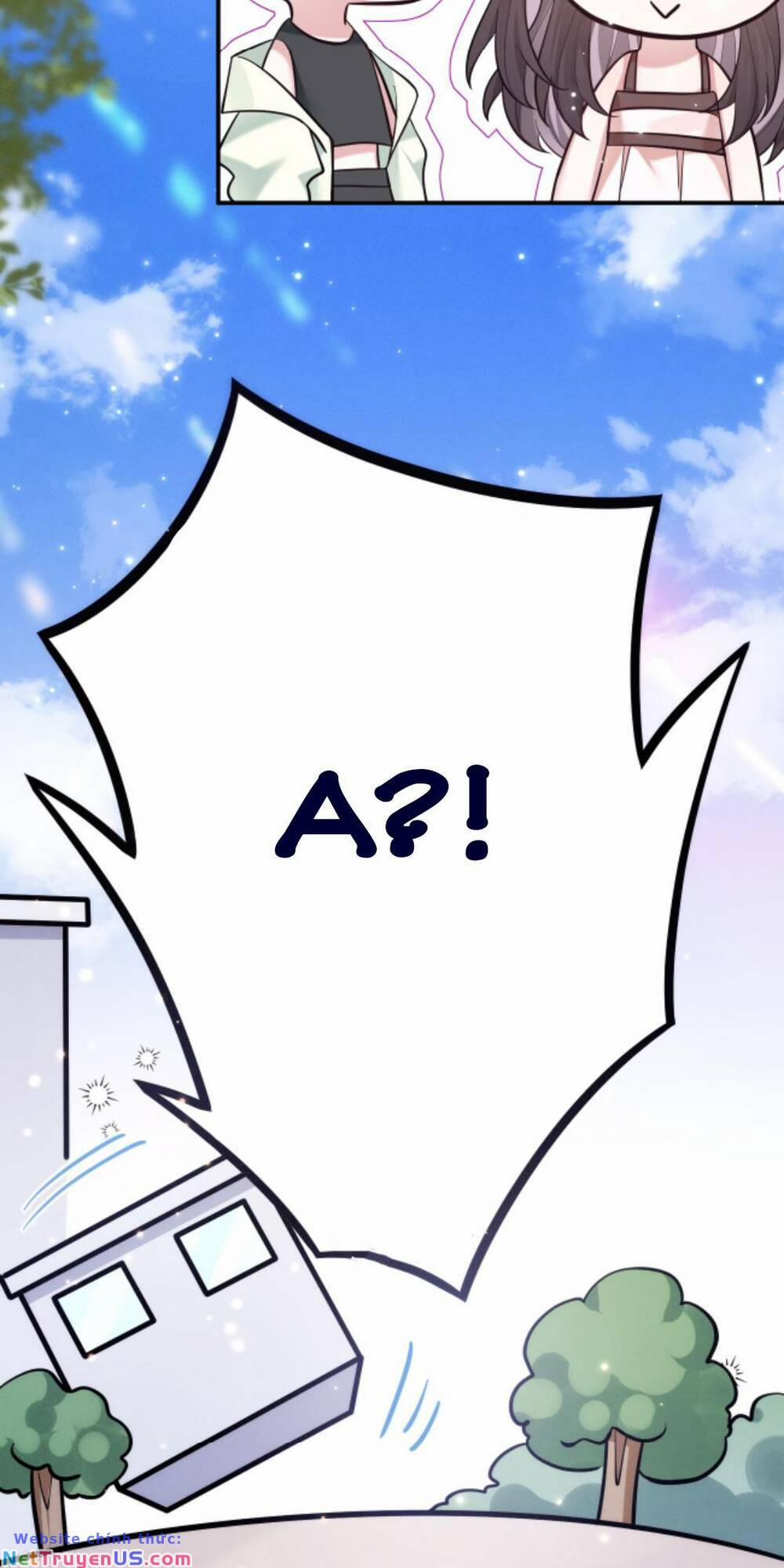 Đứng Yên! Em Gái Chúng Tôi Nói Trên Đầu Bạn Có Quỷ. 109 trang 11