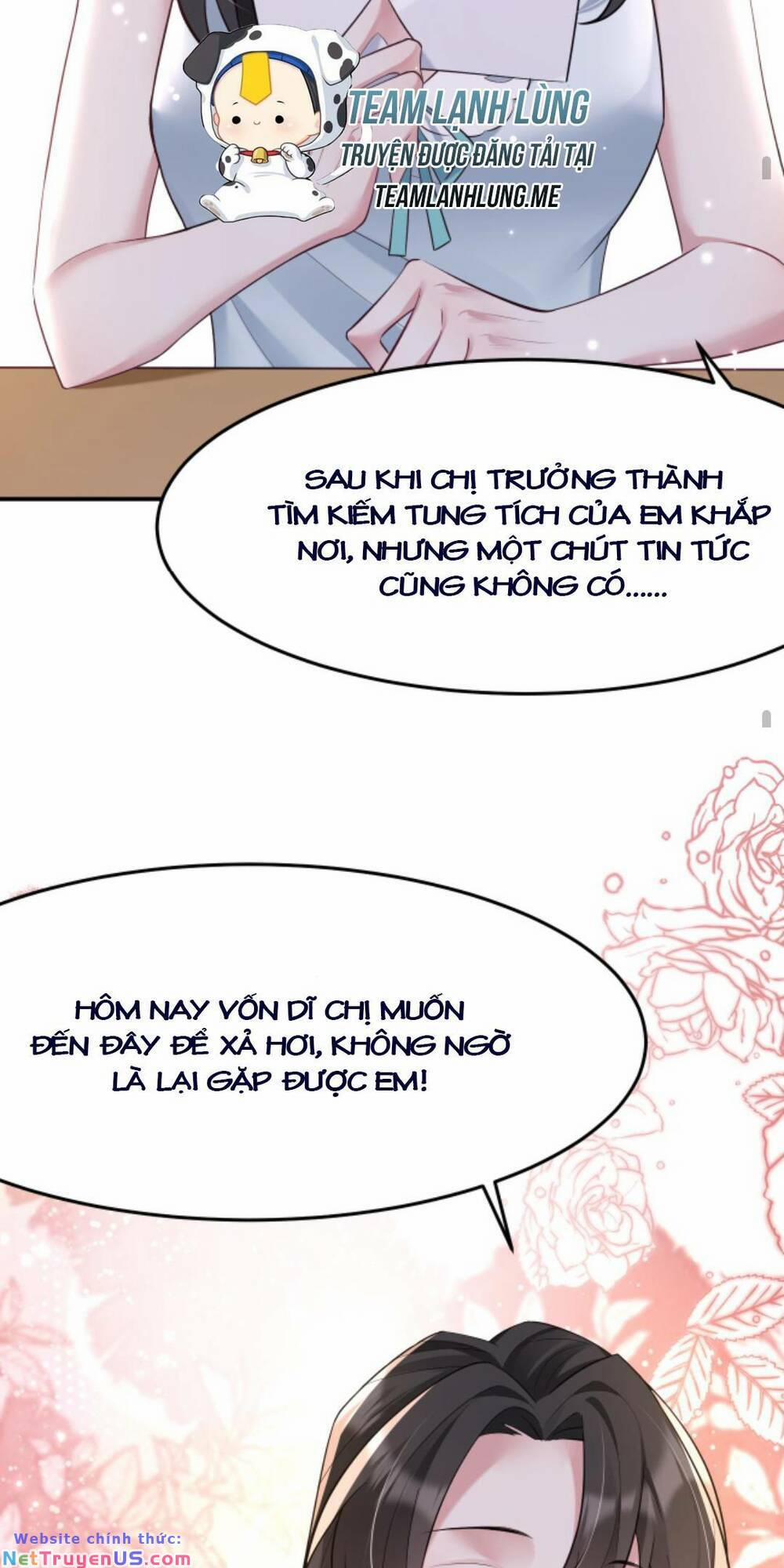 Đứng Yên! Em Gái Chúng Tôi Nói Trên Đầu Bạn Có Quỷ. 109 trang 20
