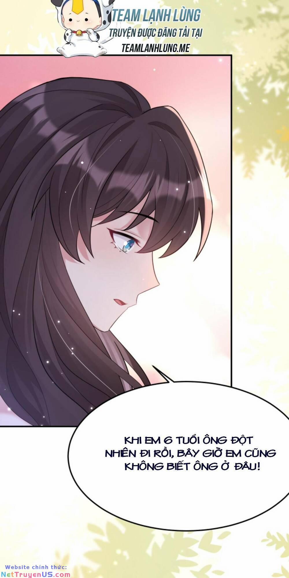 Đứng Yên! Em Gái Chúng Tôi Nói Trên Đầu Bạn Có Quỷ. 109 trang 22