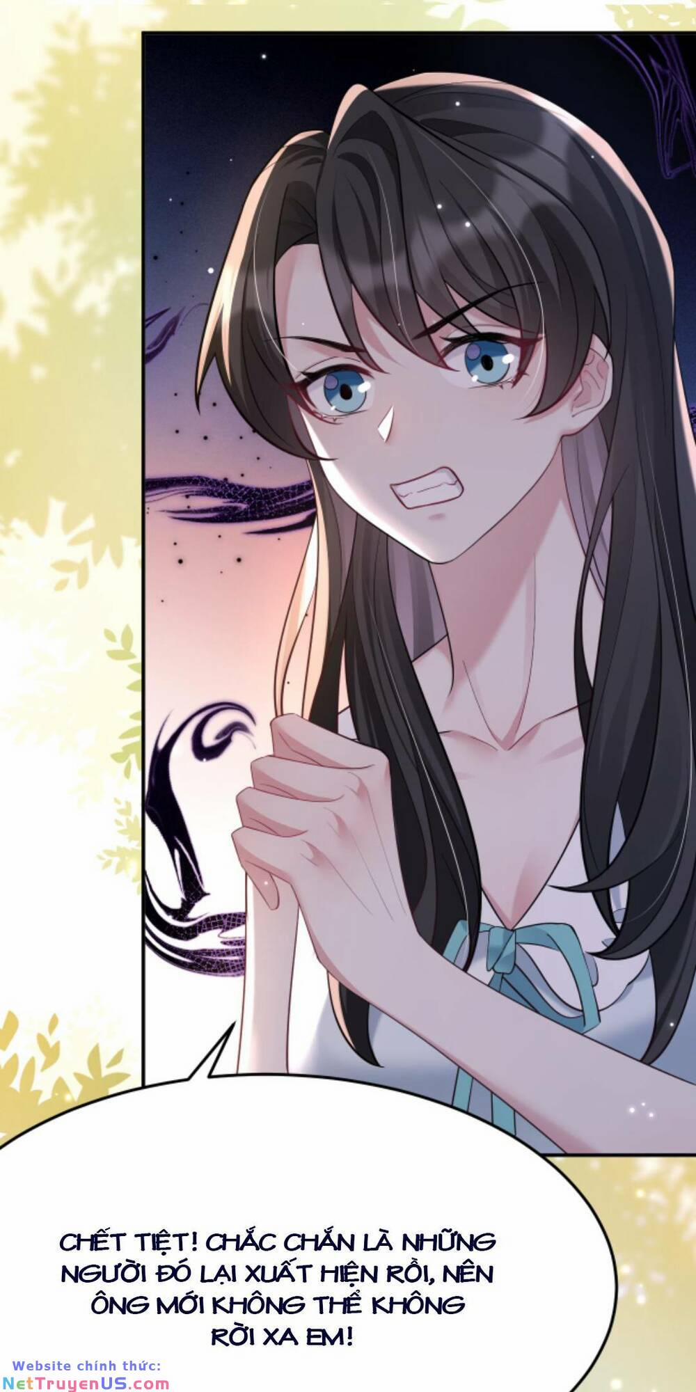Đứng Yên! Em Gái Chúng Tôi Nói Trên Đầu Bạn Có Quỷ. 109 trang 23