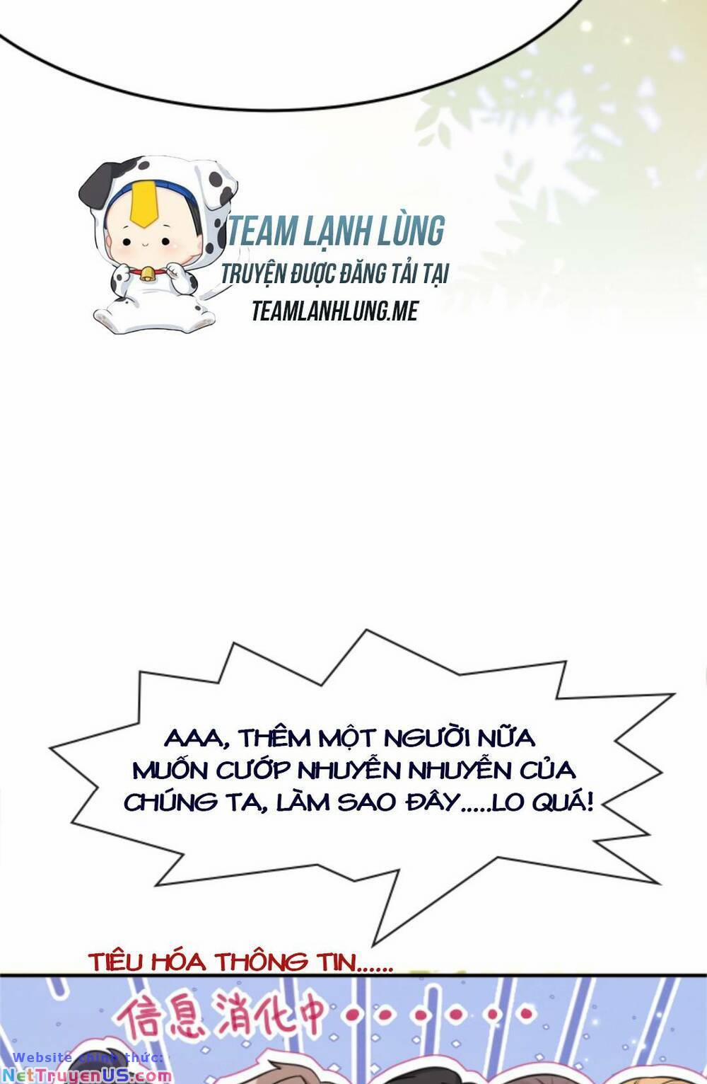 Đứng Yên! Em Gái Chúng Tôi Nói Trên Đầu Bạn Có Quỷ. 109 trang 24