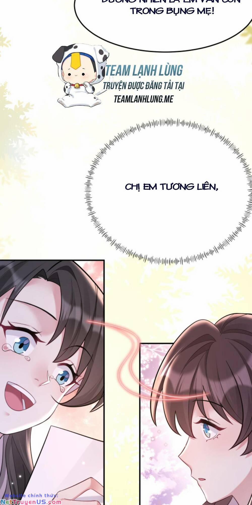 Đứng Yên! Em Gái Chúng Tôi Nói Trên Đầu Bạn Có Quỷ. 109 trang 7