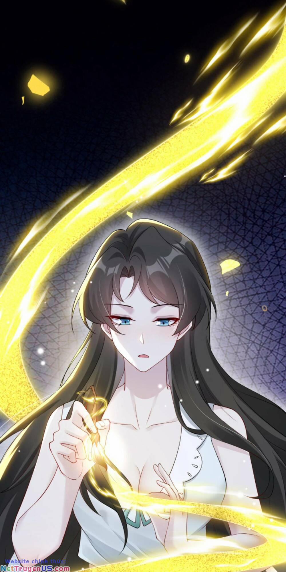 Đứng Yên! Em Gái Chúng Tôi Nói Trên Đầu Bạn Có Quỷ. 110 trang 10