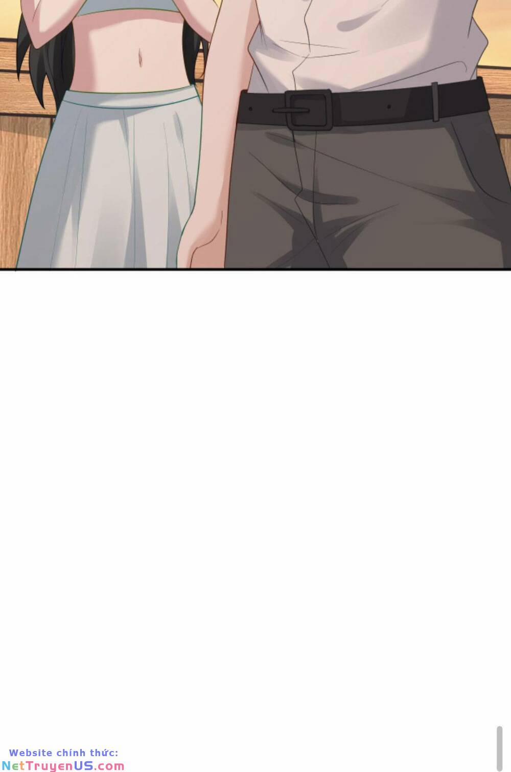 Đứng Yên! Em Gái Chúng Tôi Nói Trên Đầu Bạn Có Quỷ. 111 trang 26