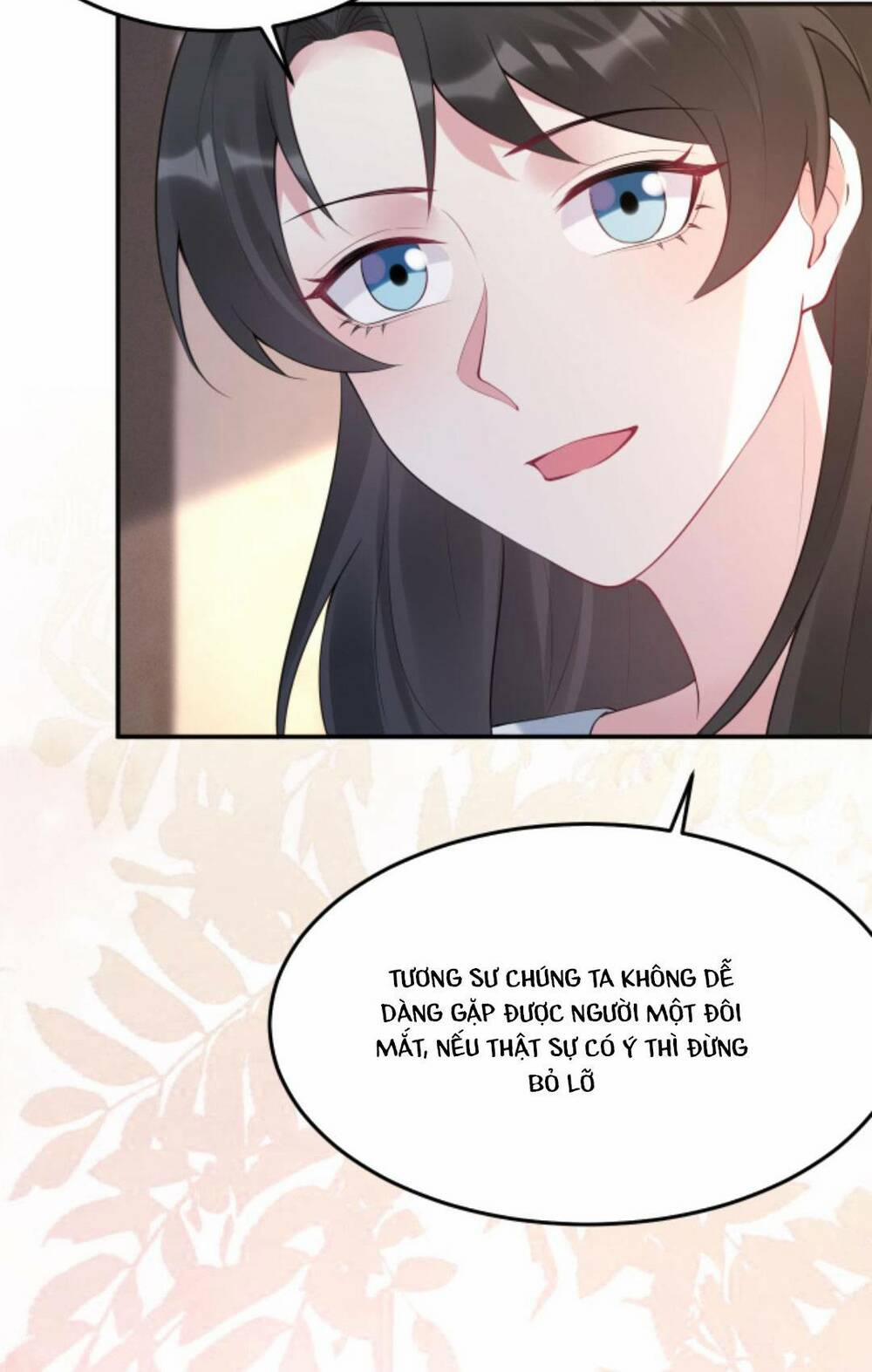 Đứng Yên! Em Gái Chúng Tôi Nói Trên Đầu Bạn Có Quỷ. 119 trang 14