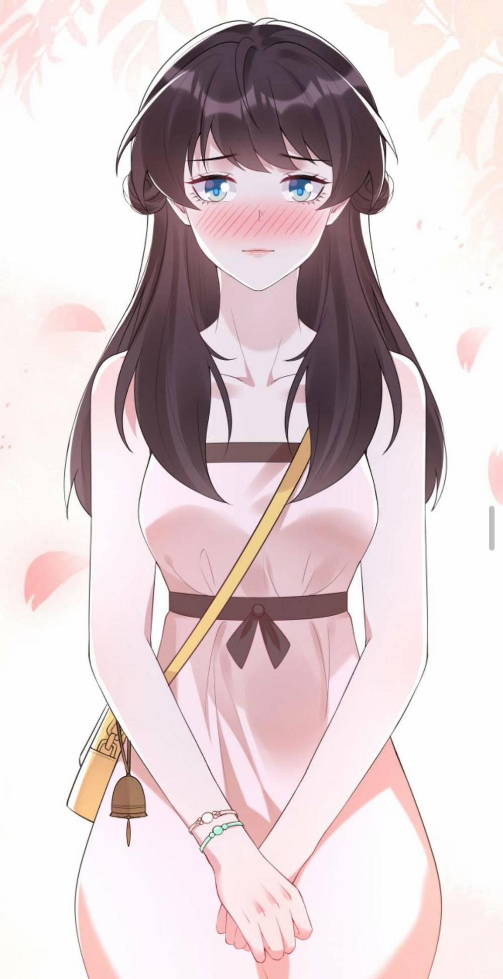 Đứng Yên! Em Gái Chúng Tôi Nói Trên Đầu Bạn Có Quỷ. 119 trang 15