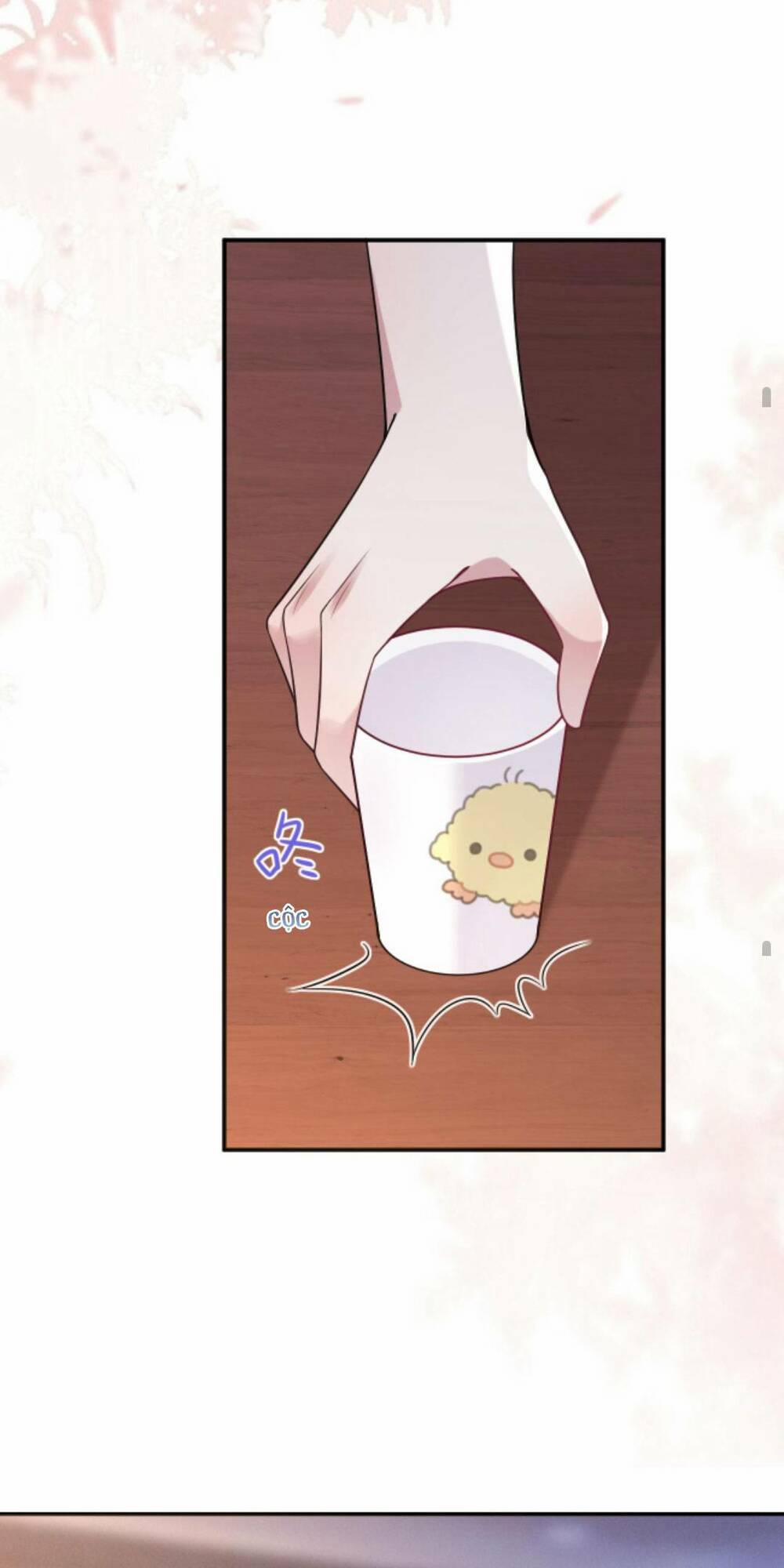 Đứng Yên! Em Gái Chúng Tôi Nói Trên Đầu Bạn Có Quỷ. 119 trang 22