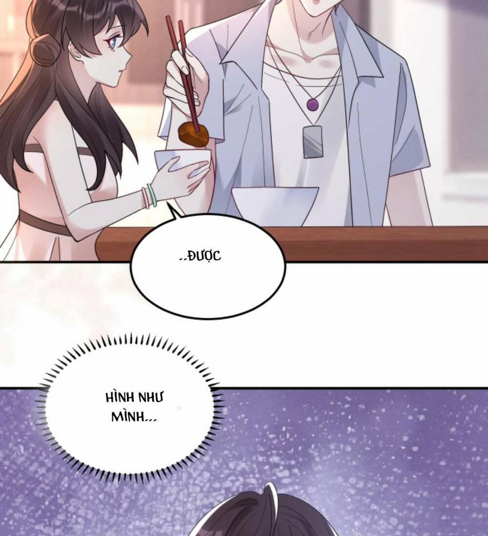 Đứng Yên! Em Gái Chúng Tôi Nói Trên Đầu Bạn Có Quỷ. 119 trang 26