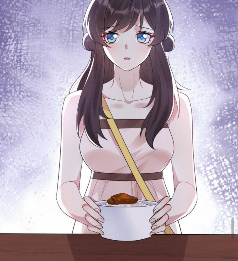 Đứng Yên! Em Gái Chúng Tôi Nói Trên Đầu Bạn Có Quỷ. 119 trang 27