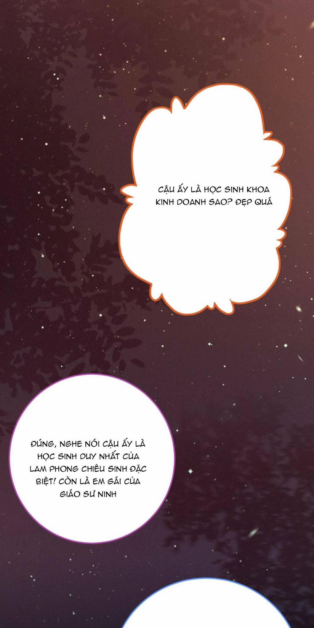 Đứng Yên! Em Gái Chúng Tôi Nói Trên Đầu Bạn Có Quỷ. 130 trang 10